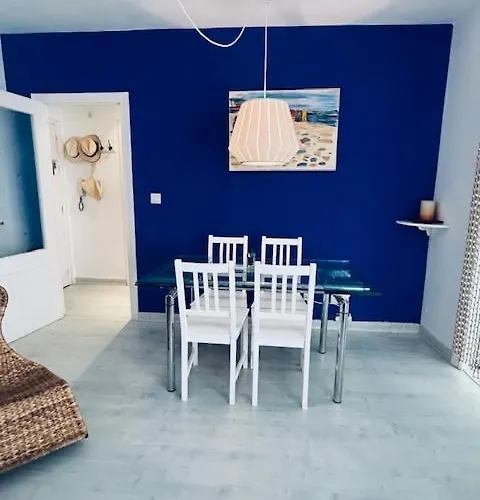 La Casita Azul