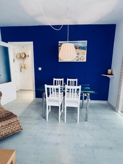 La Casita Azul Appartement La Herradura (Granada)
