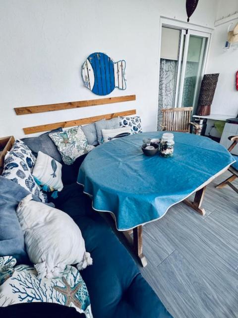 Appartement La Casita Azul *