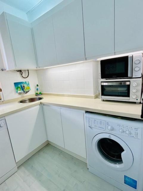 La Casita Azul Appartement
