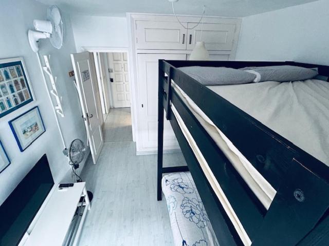 Appartement La Casita Azul *