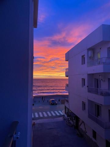 La Casita Azul Appartement *