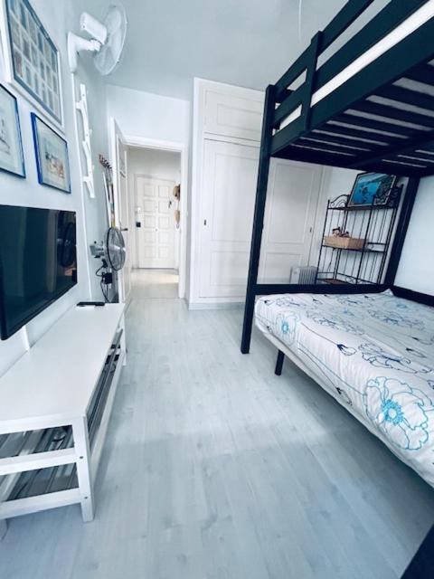 Appartement La Casita Azul La Herradura (Granada)