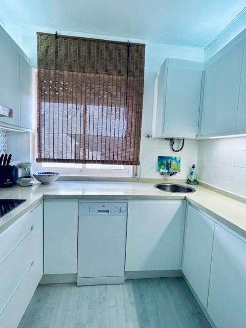 Appartement La Casita Azul *
