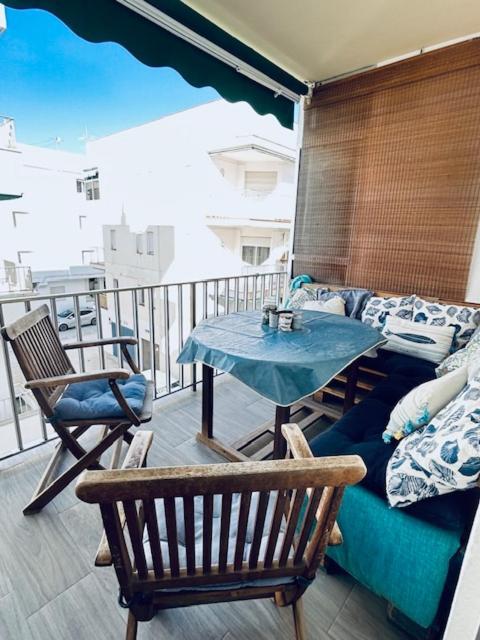 La Casita Azul Appartement *