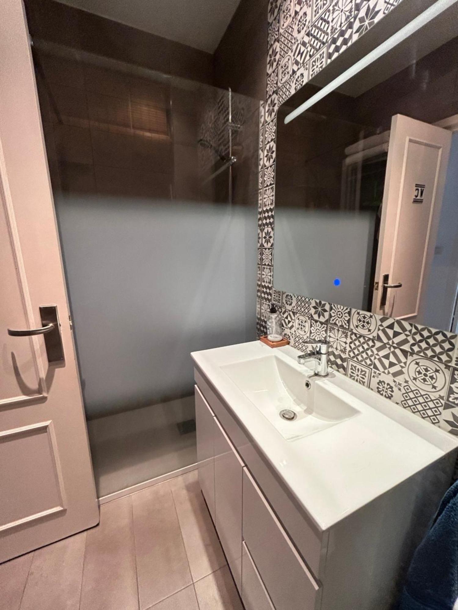La Casita Azul Appartement