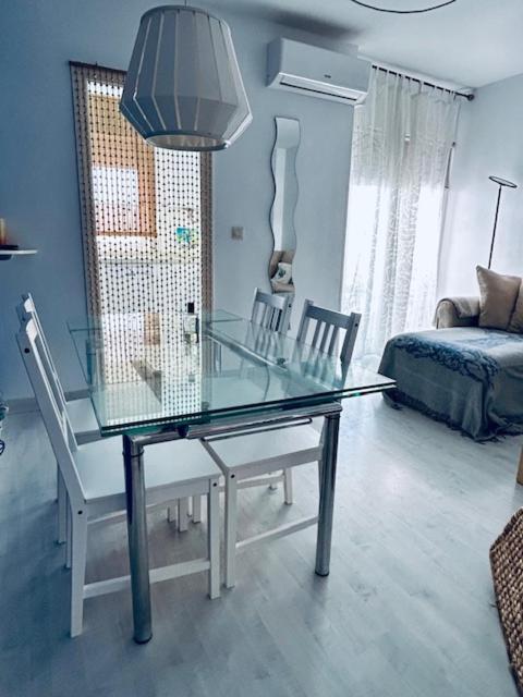 La Casita Azul